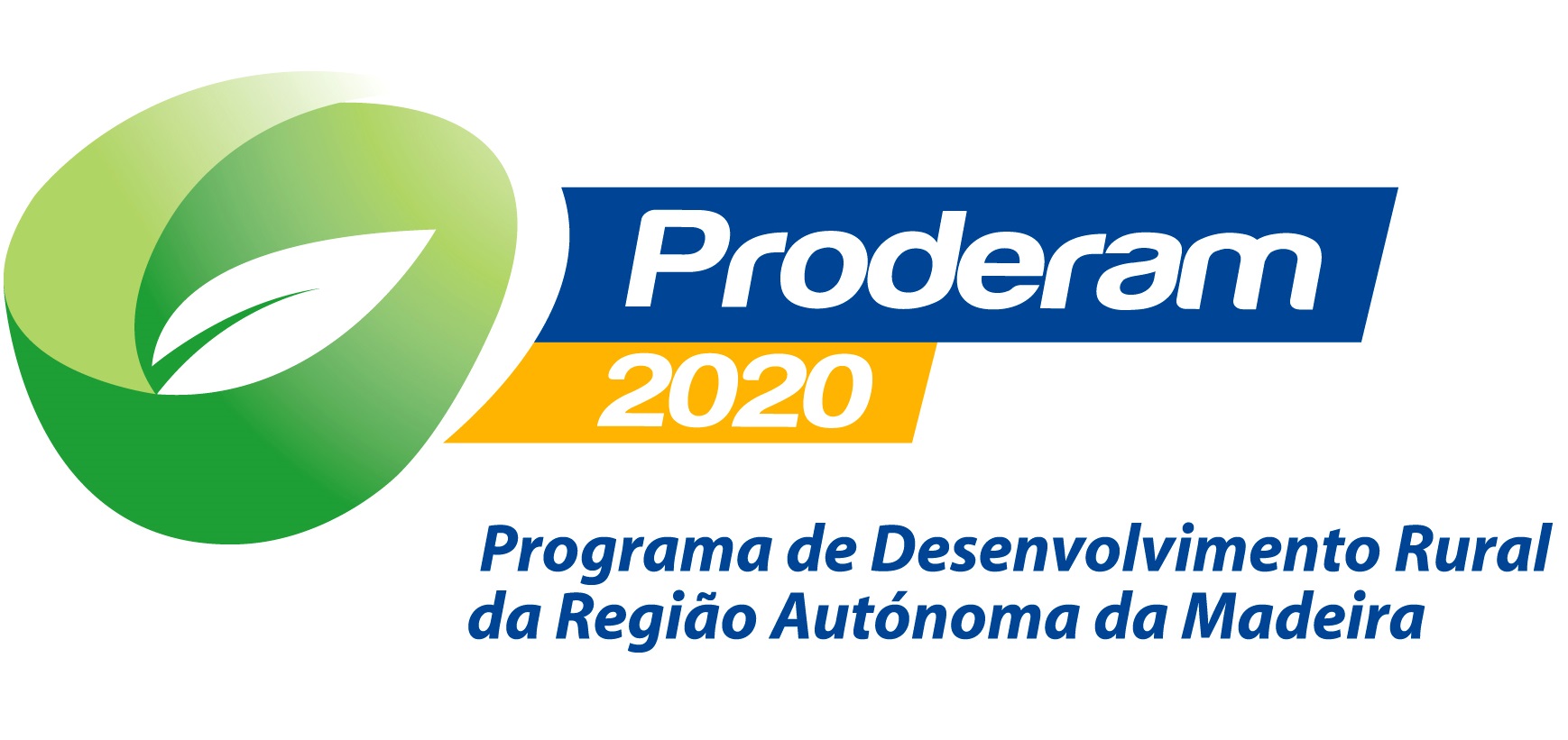 PRODERAM2020 Candidaturas